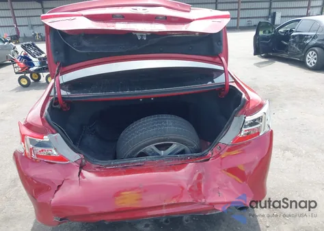 2014 Toyota Camry Se z USA, uszkodzony, nr VIN 4T1BF1FK0EU759006